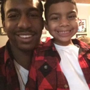 Meet your Posher, Corey